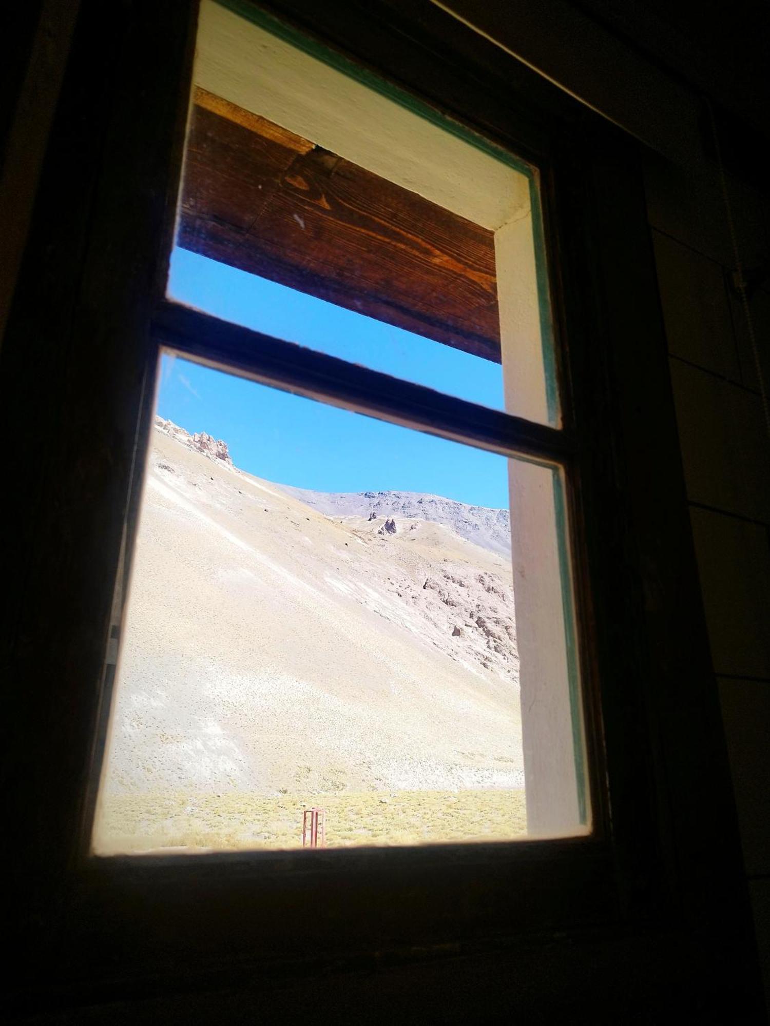 Hospedaje Lenas Del Tolosa Las Cuevas  Zimmer foto