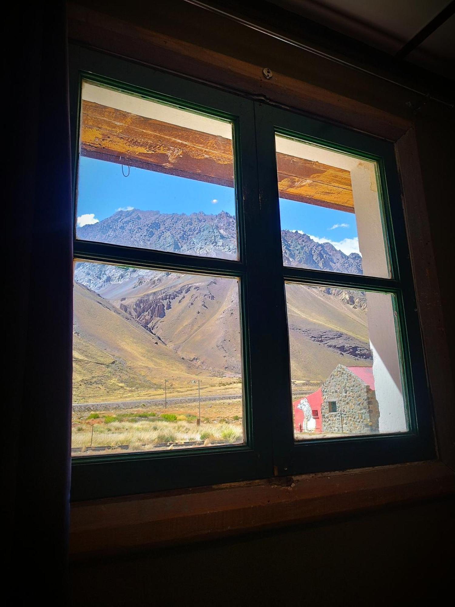 Hospedaje Lenas Del Tolosa Las Cuevas  Zimmer foto