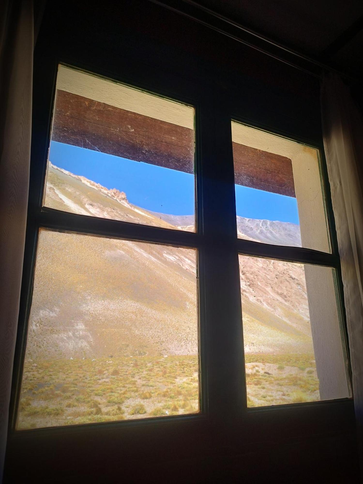 Hospedaje Lenas Del Tolosa Las Cuevas  Zimmer foto